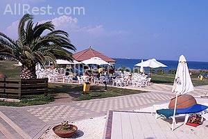 Faros Holiday Village Hotel 7